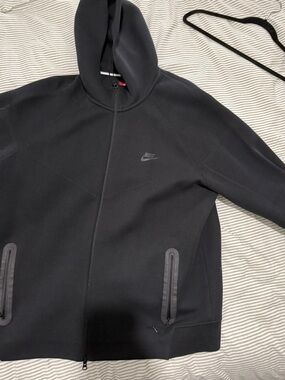 Nike Tech Fleece